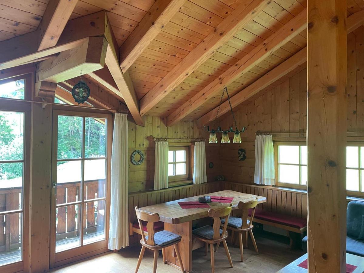 Neudegghof Apartman Eben Im Pongau Kültér fotó