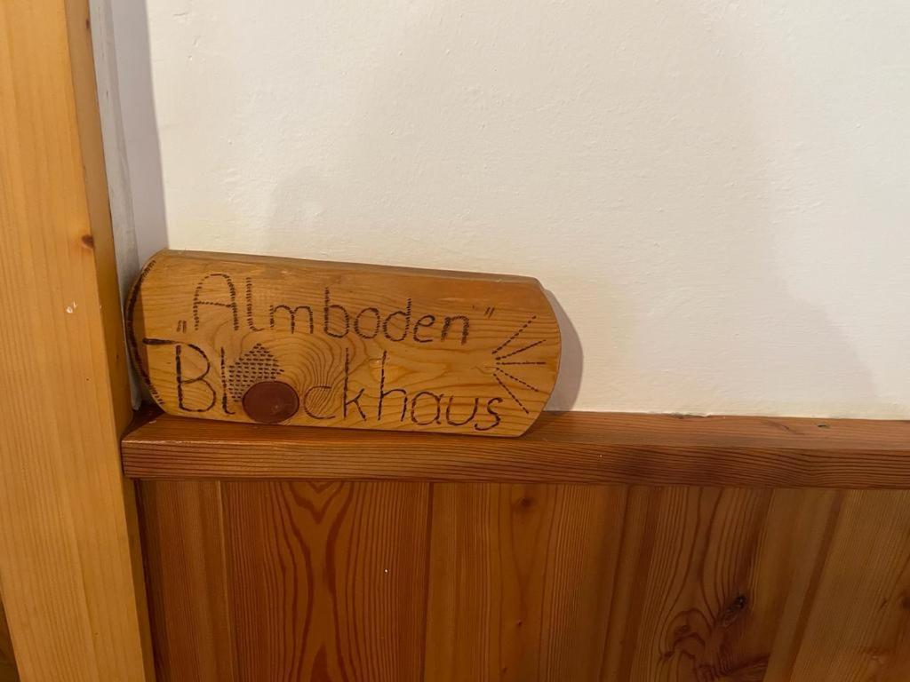 Neudegghof Apartman Eben Im Pongau Kültér fotó