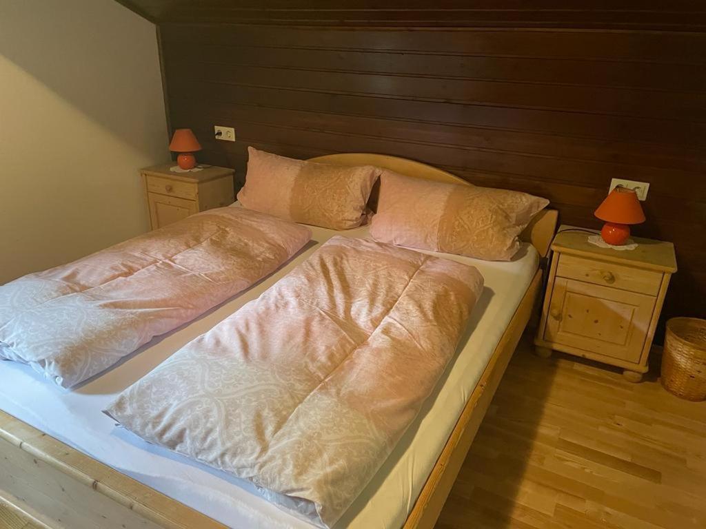 Neudegghof Apartman Eben Im Pongau Kültér fotó