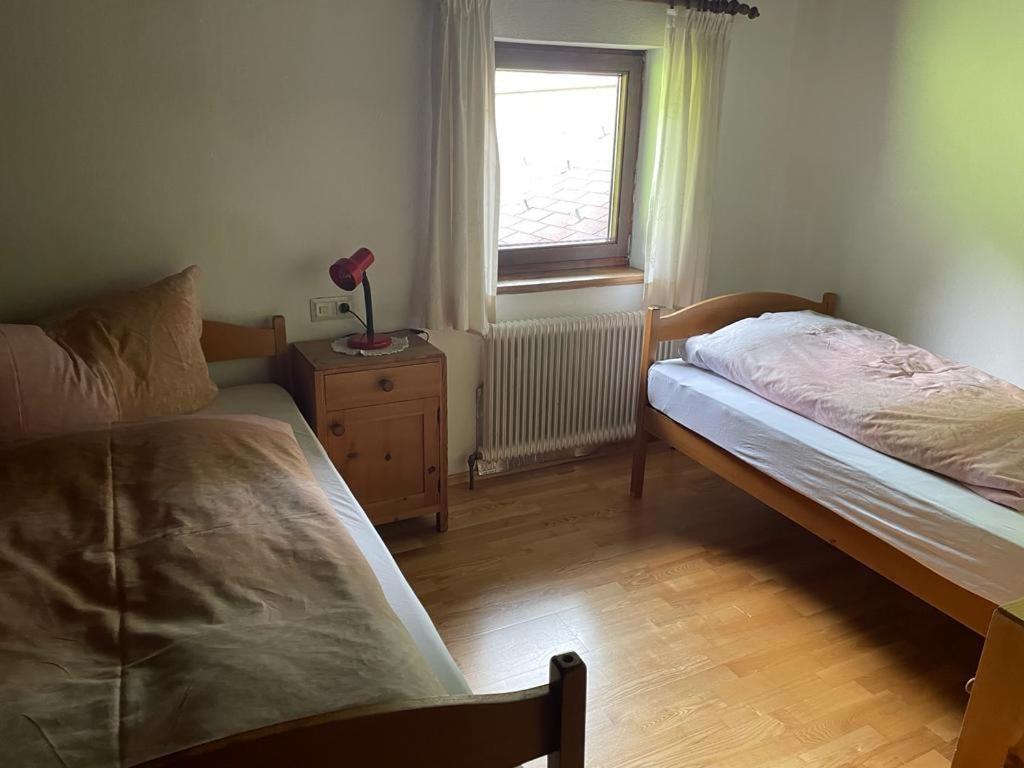 Neudegghof Apartman Eben Im Pongau Kültér fotó