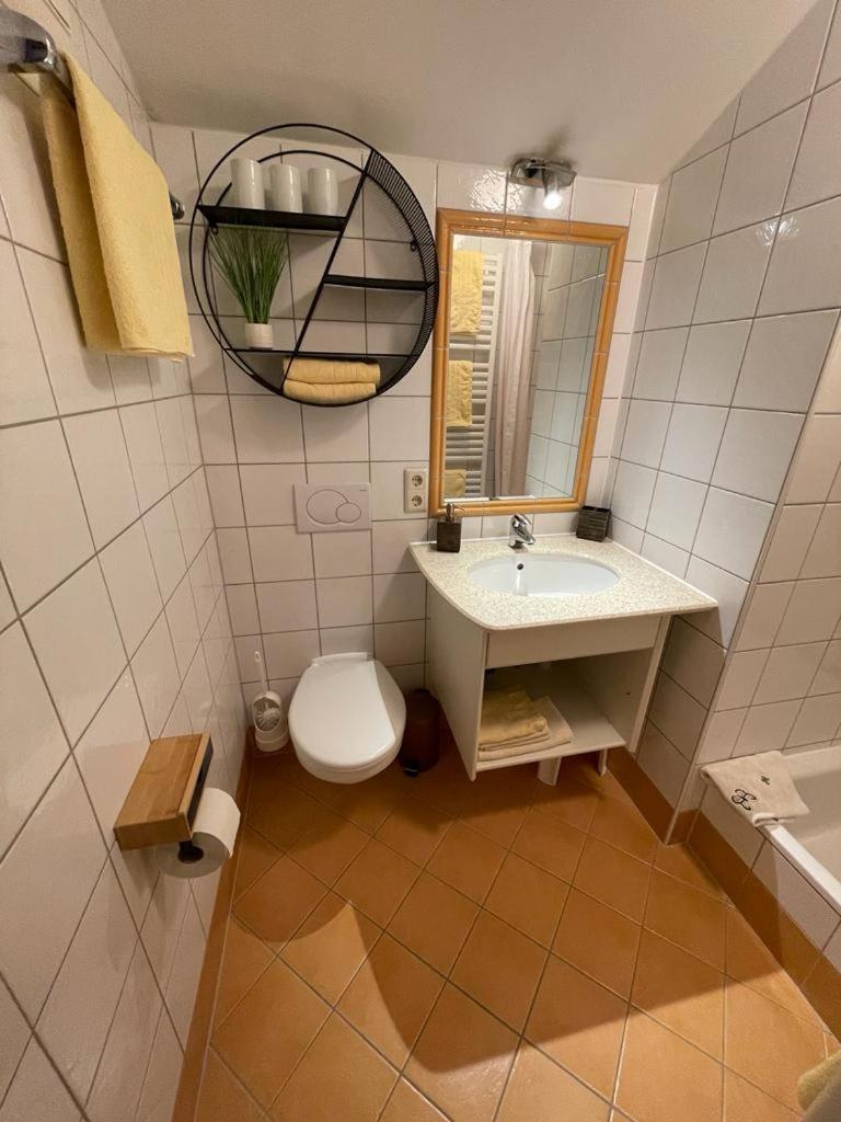 Neudegghof Apartman Eben Im Pongau Szoba fotó