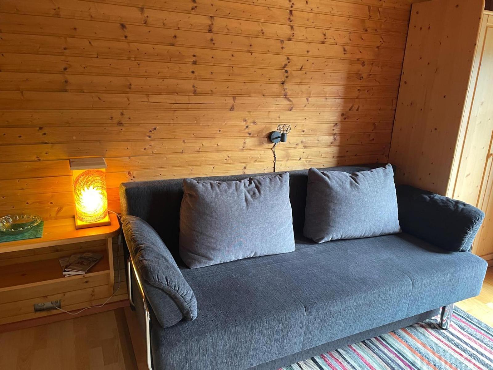 Neudegghof Apartman Eben Im Pongau Szoba fotó