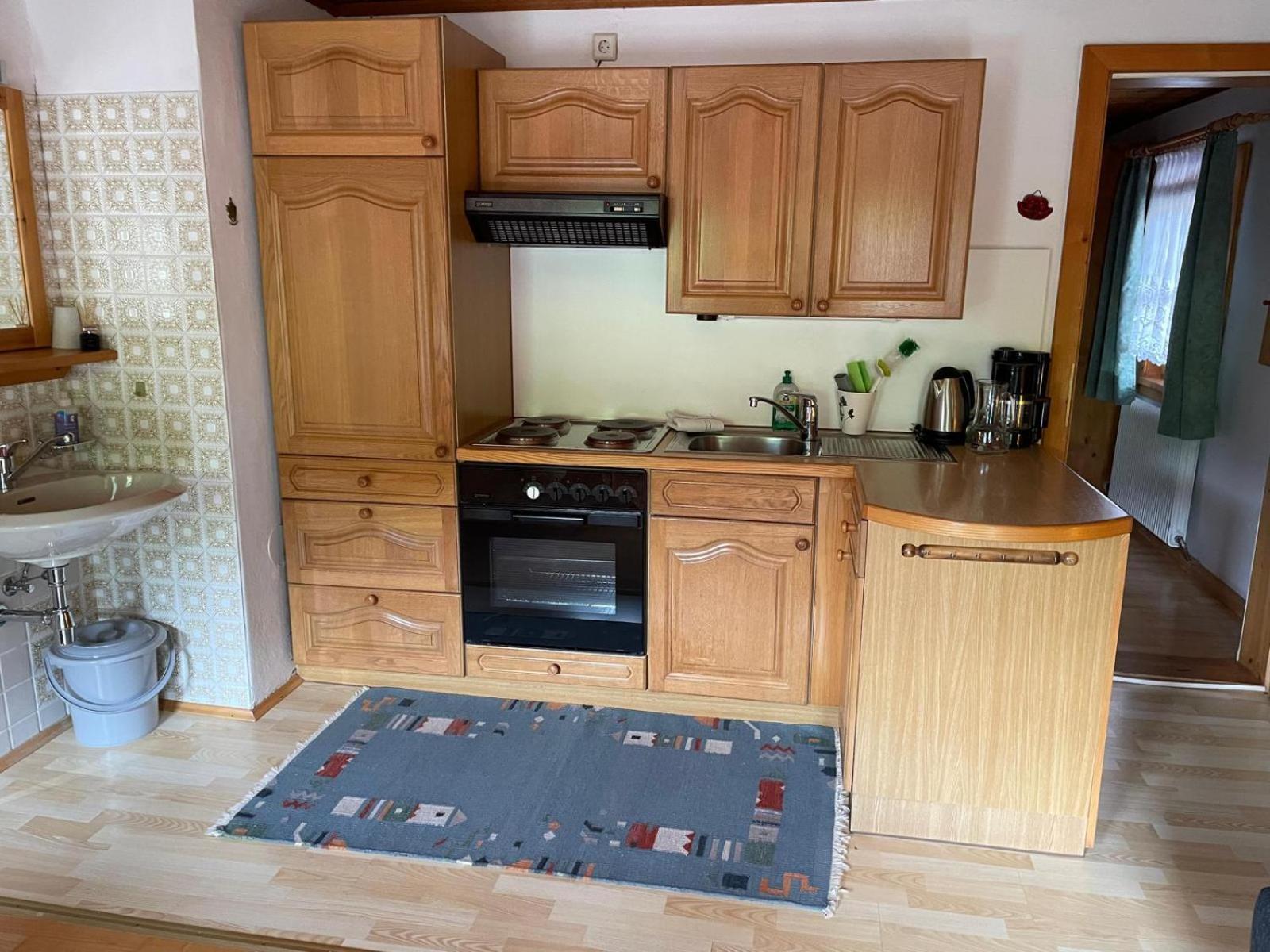 Neudegghof Apartman Eben Im Pongau Szoba fotó