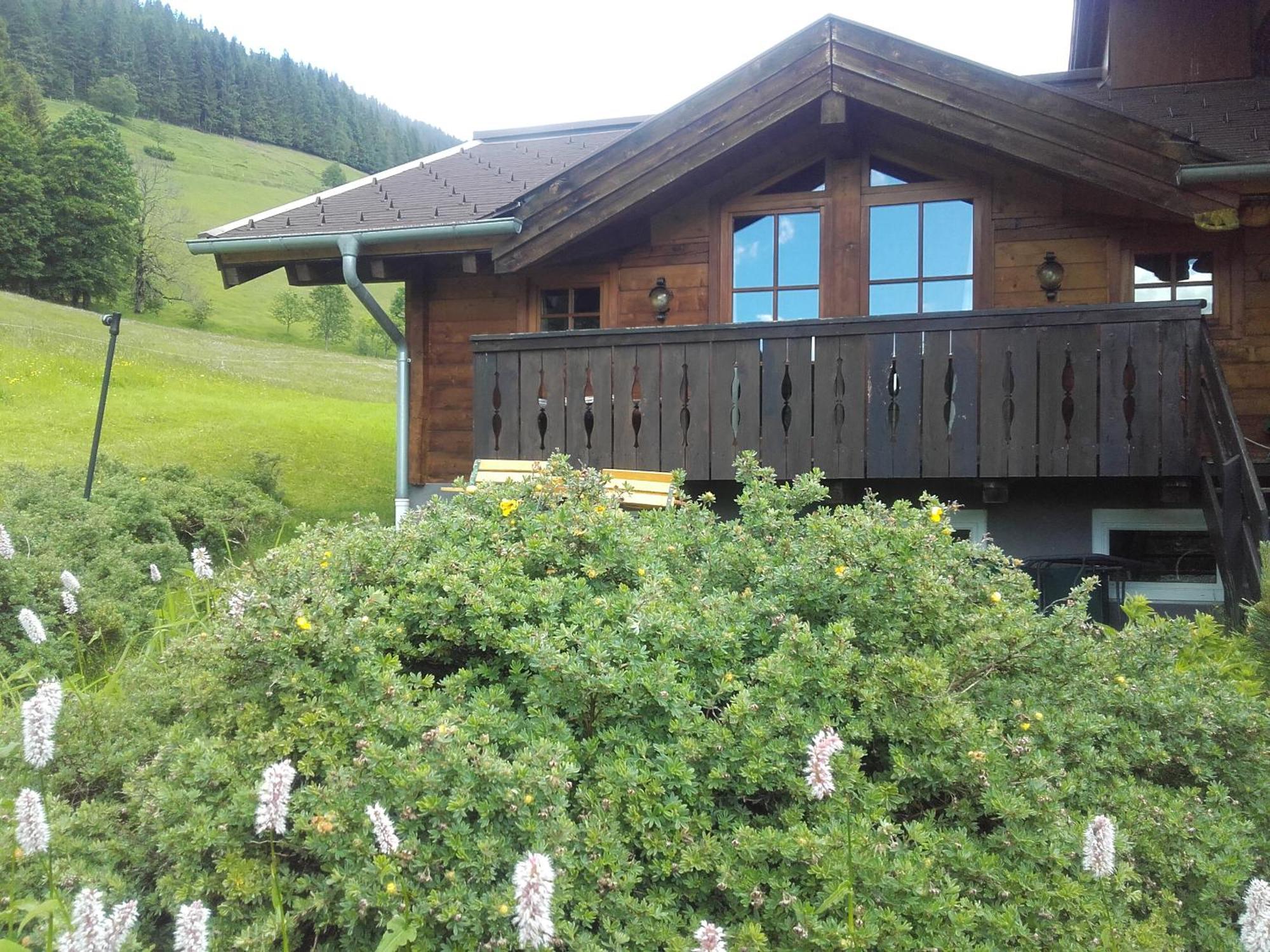 Neudegghof Apartman Eben Im Pongau Szoba fotó